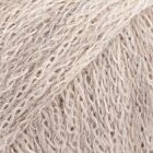 DROPS Sky Uni Colour - 24 zand - Wol Garen