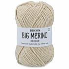 DROPS Big Merino Uni Colour - 24 lichtbeige - Wol Garen