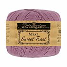 Scheepjes Maxi Sweet Treat - 240 amethyst - Gemerceriseerd Katoen
