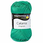 SMC Catania - 241 sea green - Katoen Garen