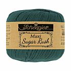 Scheepjes Maxi Sugar Rush - 244 spruce - Katoen Garen