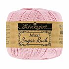 Scheepjes Maxi Sugar Rush - 246 icy pink - Katoen Garen