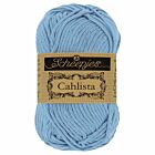 Scheepjes Cahlista - 247 bluebird - Katoen Garen