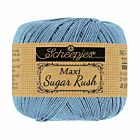 Scheepjes Maxi Sugar Rush - 247 bluebird - Katoen Garen