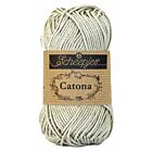 Scheepjes Catona 50 gram - 248 champagne - Katoen Garen