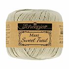 Scheepjes Maxi Sweet Treat - 248 champagne - Gemerceriseerd Katoen