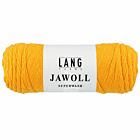 Lang Yarns Jawoll Superwash - 249 okergeel - Sokkenwol Garen