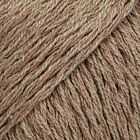 DROPS Belle Uni Colour - 25 bosbruin - Katoen Garen