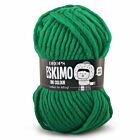 DROPS Snow / Eskimo Uni - 25 felgroen - Wol Garen