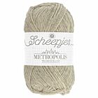 Scheepjes Metropolis - 25 nice - Merino Sokkengaren
