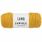 Lang Yarns Jawoll Superwash - 250 mosterdgeel - Sokkenwol Garen