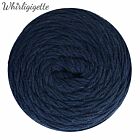 Scheepjes Whirligigette - 250 sapphire - Uni-kleur Wol Cake