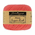 Scheepjes Maxi Sugar Rush - 252 watermelon - Katoen Garen