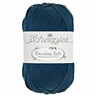 Scheepjes Bamboo Soft - 253 blue opal - Bamboe/Katoen Garen