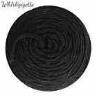 Scheepjes Whirligigette - 253 grey - Uni-kleur Wol Cake