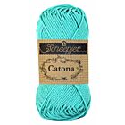 Scheepjes Catona 50 gram - 253 tropic - Katoen Garen