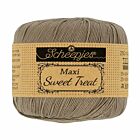 Scheepjes Maxi Sweet Treat - 254 moon rock - Gemerceriseerd Katoen