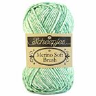 Scheepjes Merino Soft Brush - 255 breitner - Wol Garen