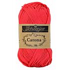 Scheepjes Catona 50 gram - 256 cornelia rose - Katoen Garen