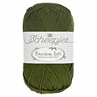 Scheepjes Bamboo Soft - 256 grand oak - Bamboe/Katoen Garen