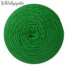 Scheepjes Whirligigette - 256 green - Uni-kleur Wol Cake
