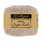 Scheepjes Maxi Sugar Rush - 257 antique mauve - Katoen Garen