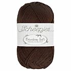 Scheepjes Bamboo Soft - 257 smooth cocoa - Bamboe/Katoen Garen