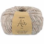 DROPS Air Mix - 26 beige - Wol Garen