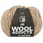 WoolAddicts Air - 26 beige - Merinowol Garen
