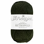 Scheepjes Metropolis - 26 depok - Merino Sokkengaren