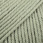 DROPS Daisy Uni Colour - 26 saliegroen - Merino Garen