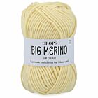 DROPS Big Merino Uni Colour - 26 limonade - Wol Garen