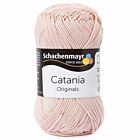 SMC Catania - 263 apricot - Katoen Garen