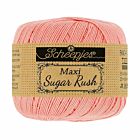 Scheepjes Maxi Sugar Rush - 264 light coral - Katoen Garen