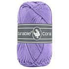 Durable Coral - 269 light purple - Gemerceriseerd Katoen Garen