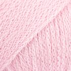 DROPS Sky Uni Colour - 27 poederroze - Wol Garen