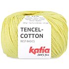 Katia Tencel-Cotton - 27 limoen - Lyocell/Katoen Garen