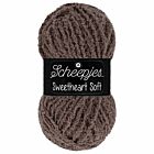 Scheepjes Sweetheart Soft - 27 reebruin - Polyester Garen