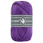 Durable Coral - 270 purple - Gemerceriseerd Katoen Garen