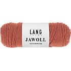 Lang Yarns Jawoll Superwash - 275 roest - Sokkenwol Garen