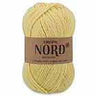 DROPS Nord Uni Colour - 28 paardenbloem - Wol Garen