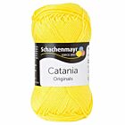 SMC Catania - 280 neon yellow - Katoen Garen