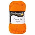 SMC Catania - 281 tangerine - Katoen Garen