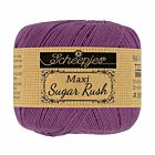 Scheepjes Maxi Sugar Rush - 282 ultra violet - Katoen Garen