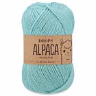 DROPS Alpaca Uni Colour - 2917 turkoois - Wol Garen