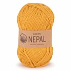 DROPS Nepal Uni Colour - 2923 oker - Wol Garen