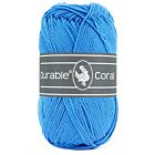 Durable Coral - 295 ocean - Gemerceriseerd Katoen Garen