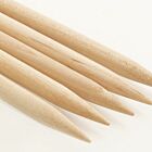DROPS Basic Breinaalden Zonder Knop (20 cm) - 12 mm