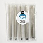 DROPS Pro Classic Breinaalden Zonder Knop (15 cm) - Set