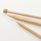 DROPS Basic Breinaalden (35 cm) - 6 mm